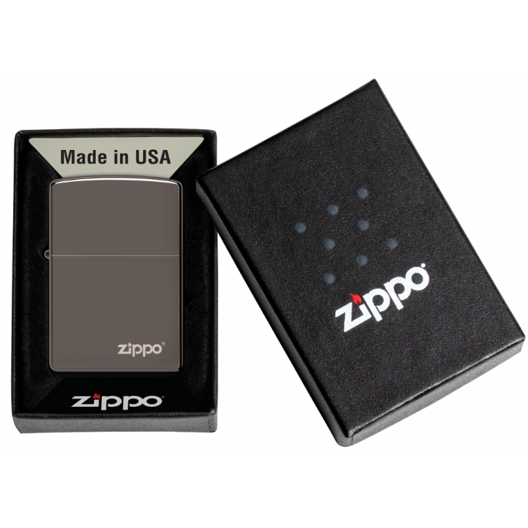 "Zippo" Lighter